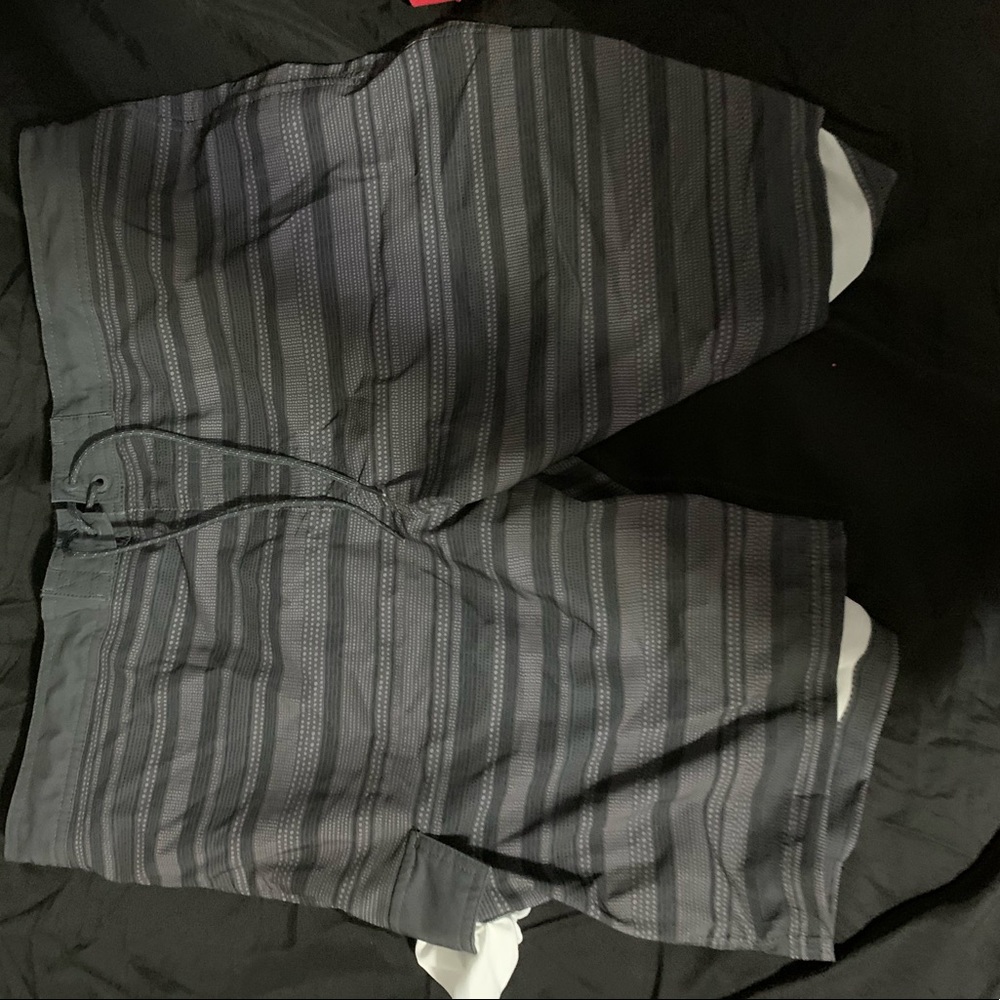 Black Shorts XL 40-42